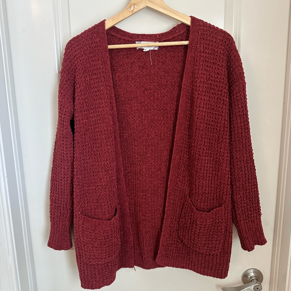 Women’s Cardigan